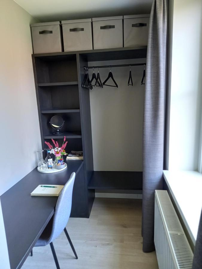 B&B Huize Placida บอกซ์เมียร์ ภายนอก รูปภาพ