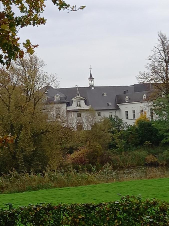 B&B Huize Placida บอกซ์เมียร์ ภายนอก รูปภาพ