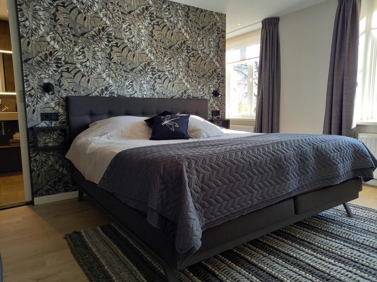 B&B Huize Placida บอกซ์เมียร์ ภายนอก รูปภาพ