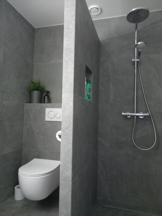 B&B Huize Placida บอกซ์เมียร์ ภายนอก รูปภาพ