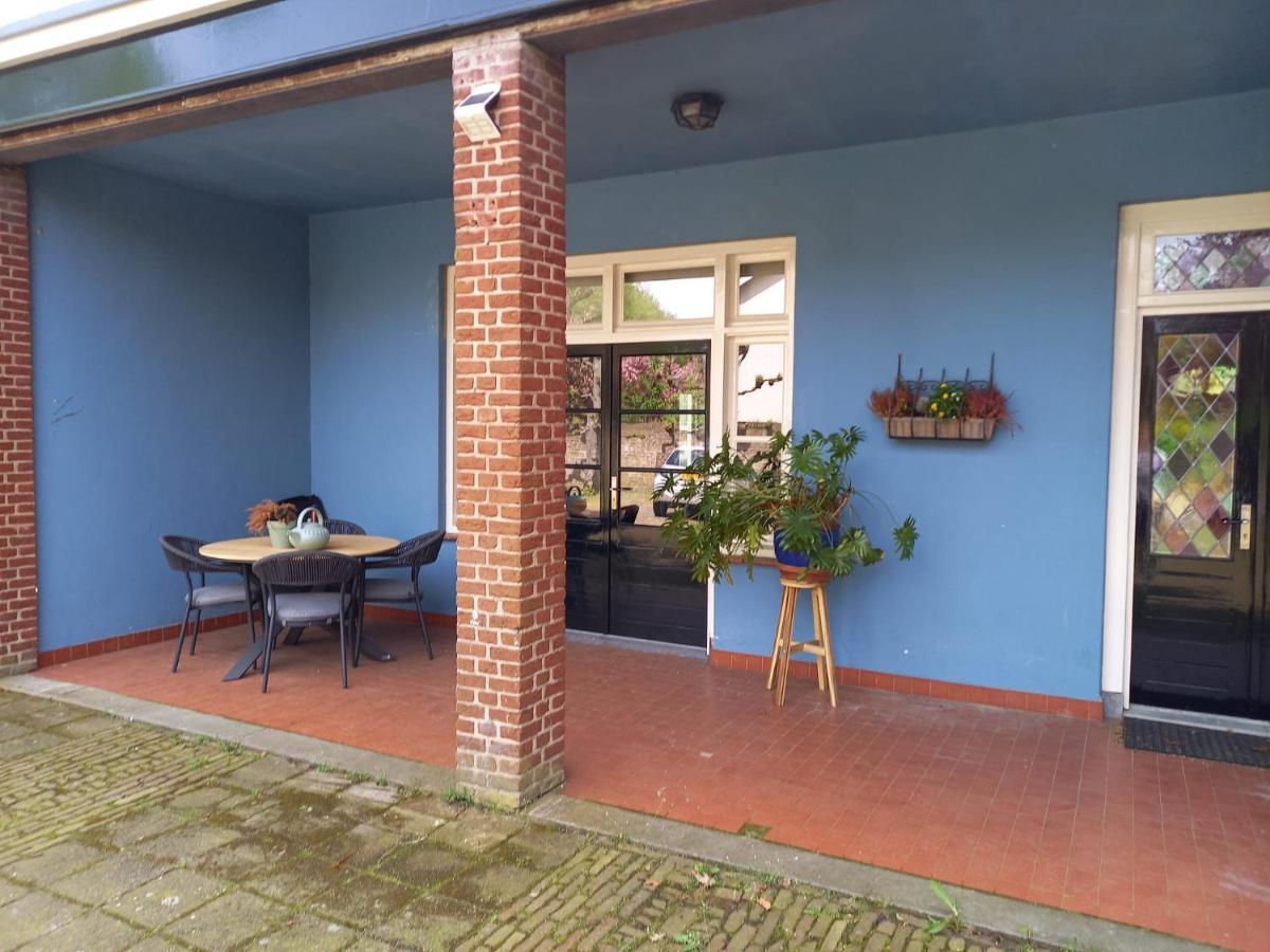 B&B Huize Placida บอกซ์เมียร์ ภายนอก รูปภาพ