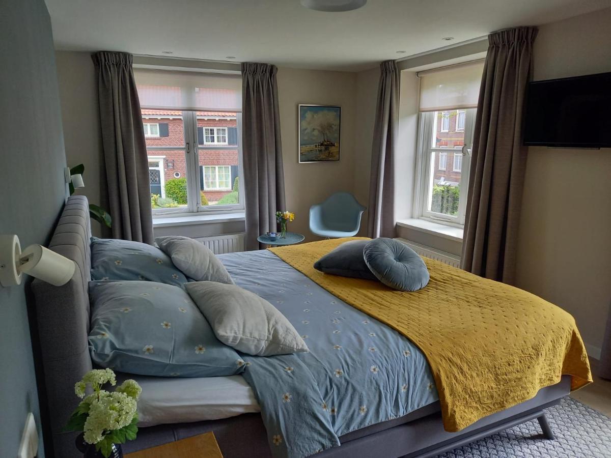 B&B Huize Placida บอกซ์เมียร์ ภายนอก รูปภาพ